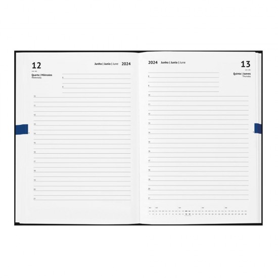 Agenda A5 2024 Personalizada Agenda A5 2024 Personalizada