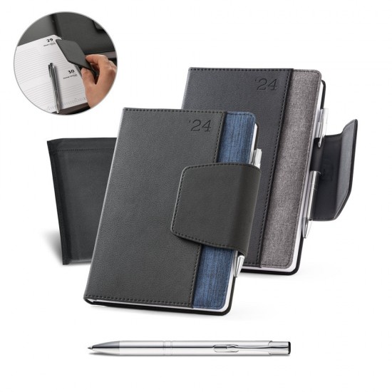 Agenda A5 2024 Personalizada Agenda A5 2024 Personalizada