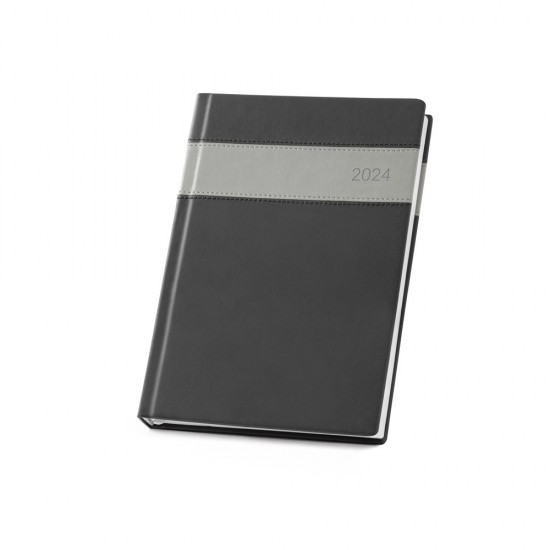 Agenda A5 em c. sintético 2024 Personalizada Agenda A5 em c. sintético 2024 Personalizada