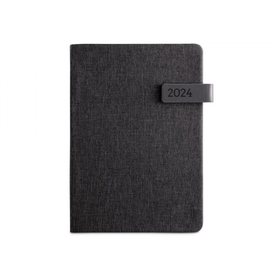 Agenda A5 em rPET 2024 Personalizada Agenda A5 em rPET 2024 Personalizada