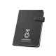 Agenda A5 em rPET 2024 Personalizada Agenda A5 em rPET 2024 Personalizada