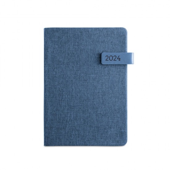 Agenda A5 em rPET 2024 Personalizada Agenda A5 em rPET 2024 Personalizada