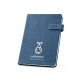 Agenda A5 em rPET 2024 Personalizada Agenda A5 em rPET 2024 Personalizada