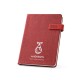 Agenda A5 em rPET 2024 Personalizada Agenda A5 em rPET 2024 Personalizada