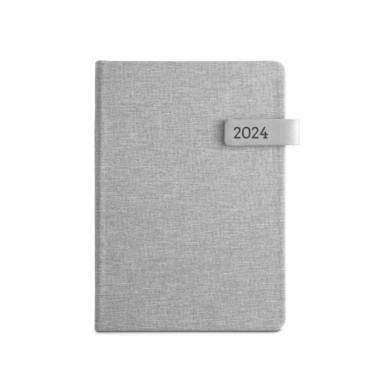 Agenda A5 em rPET 2024 Personalizada Agenda A5 em rPET 2024 Personalizada