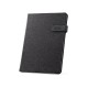 Agenda B5 em rPET 2024 Personalizada Agenda B5 em rPET 2024 Personalizada