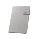 Agenda B5 em rPET 2024 Personalizada Agenda B5 em rPET 2024 Personalizada