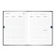 Agenda B5 em rPET 2024 Personalizada Agenda B5 em rPET 2024 Personalizada