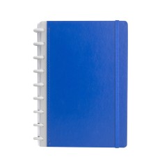 Caderno b5 planner capa dura Personalizado