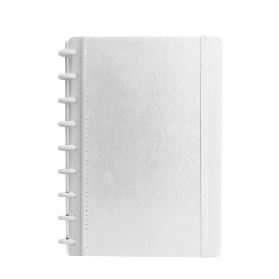 Caderno b5 planner capa dura Personalizado