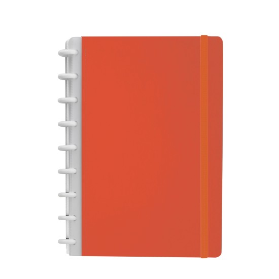 Caderno b5 planner capa dura Personalizado