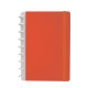 Caderno b5 planner capa dura Personalizado