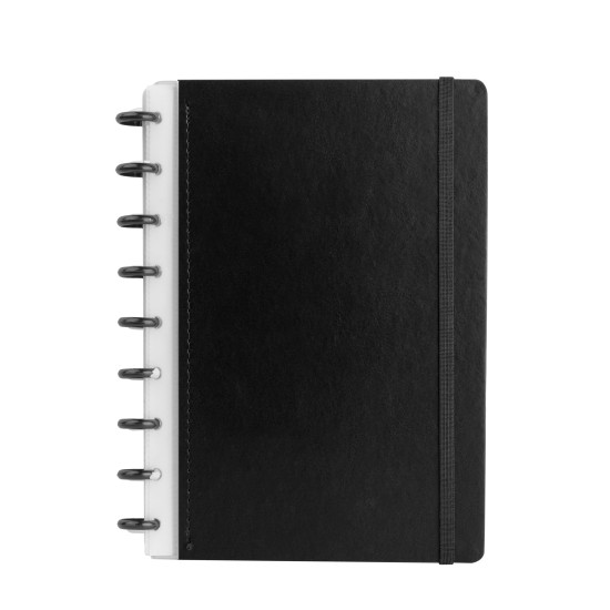 Caderno b5 planner capa dura Personalizado
