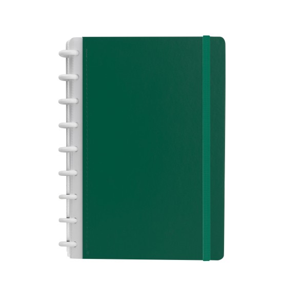 Caderno b5 planner capa dura Personalizado