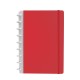 Caderno b5 planner capa dura Personalizado