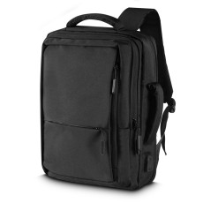 Mochila pasta para notebook em poliéster 600d Personalizado