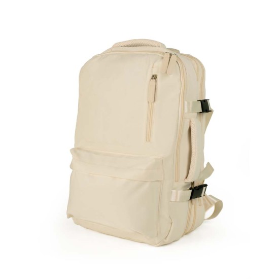 Mochila pasta para notebook com expansor Personalizado