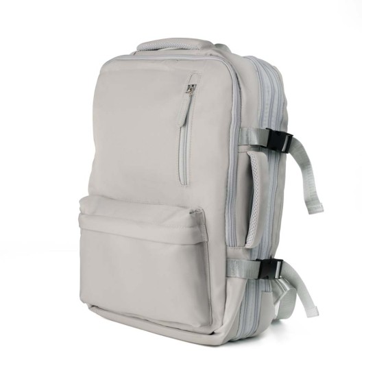 Mochila pasta para notebook com expansor Personalizado