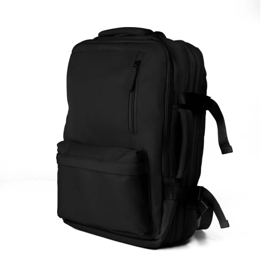 Mochila pasta para notebook com expansor Personalizado