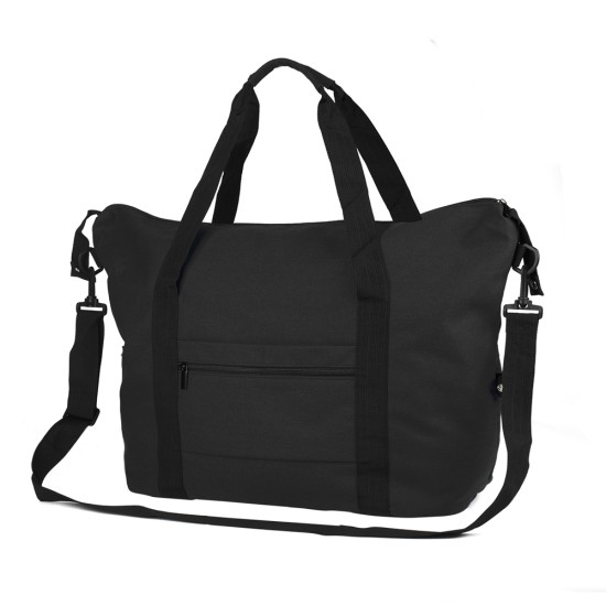 Mala esportiva em algodão reciclado 340g/m2 Personalizado