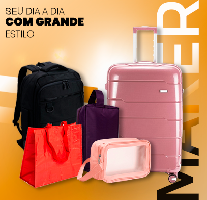Necessaires Personalizadas