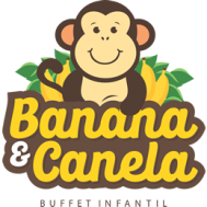 Banana e Canela