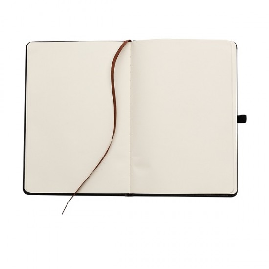 Caderno de anotações com elástico Personalizado Caderno de anotações com elástico Personalizado