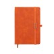 Caderno de anotações com elástico Personalizado Caderno de anotações com elástico Personalizado