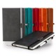 Caderno de anotações com elástico Personalizado Caderno de anotações com elástico Personalizado