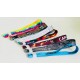 PULSEIRAS PARA EVENTOS em Poliéster Personalizado PULSEIRAS PARA EVENTOS em Poliéster Personalizado
