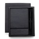 Conjunto executivo com caderno e caneta em estojo de papelão Conjunto executivo com caderno e caneta em estojo de papelão