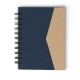 Bloco de anotações com post -it e porta caneta personalizados Bloco de anotações com post -it e porta caneta personalizados