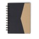 Bloco de anotações com post -it e porta caneta personalizados Bloco de anotações com post -it e porta caneta personalizados