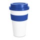 Copo plastico com tampa com Logo Copo plastico com tampa com Logo