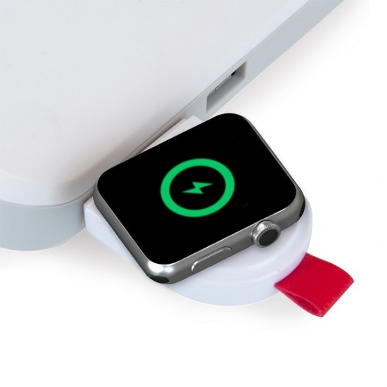 Carregador para iWatch por indução personalizado Carregador para iWatch por indução personalizado