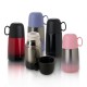 Garrafa Térmica 250ml Personalizada Garrafa Térmica 250ml Personalizada