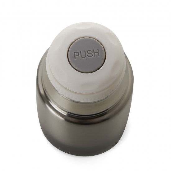 Garrafa Térmica 250ml Personalizada Garrafa Térmica 250ml Personalizada