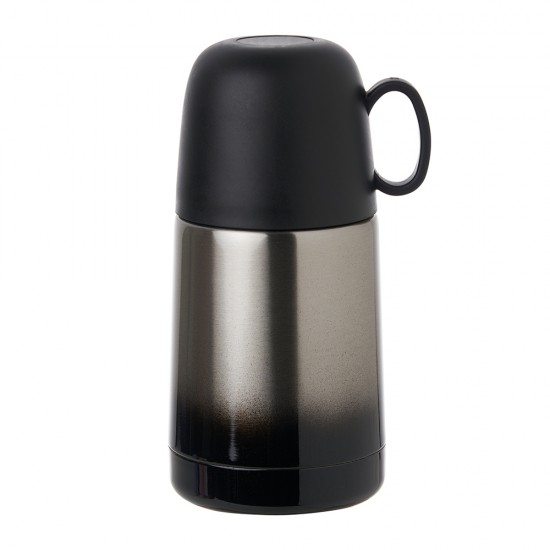 Garrafa Térmica 250ml Personalizada Garrafa Térmica 250ml Personalizada
