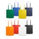 Sacola em non-woven (80 g/m²) termo-selado com alças Personalizada