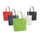Sacola em non-woven (80 g/m²) termo-selado Personalizada