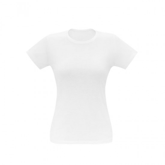 Camiseta Feminina para Brinde Camiseta Feminina para Brinde