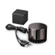 Caixa de som bluetooth com microfone personalizada Caixa de som bluetooth com microfone personalizada