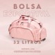Bolsa Esportiva 32 Litros Personalizada Bolsa Esportiva 32 Litros Personalizada