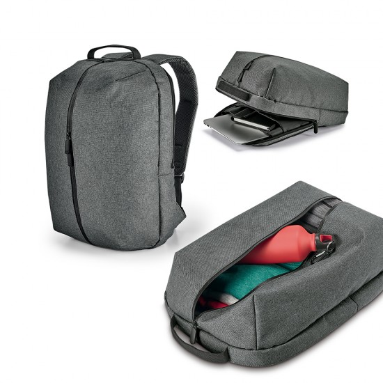 Mochila para Notebook ARON Personalizada Mochila para Notebook ARON Personalizada