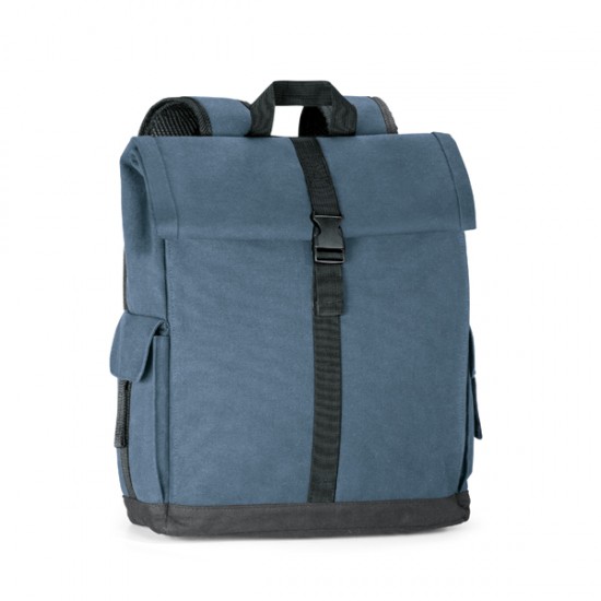 Mochila em algodão para notebook Personalizada Mochila em algodão para notebook Personalizada