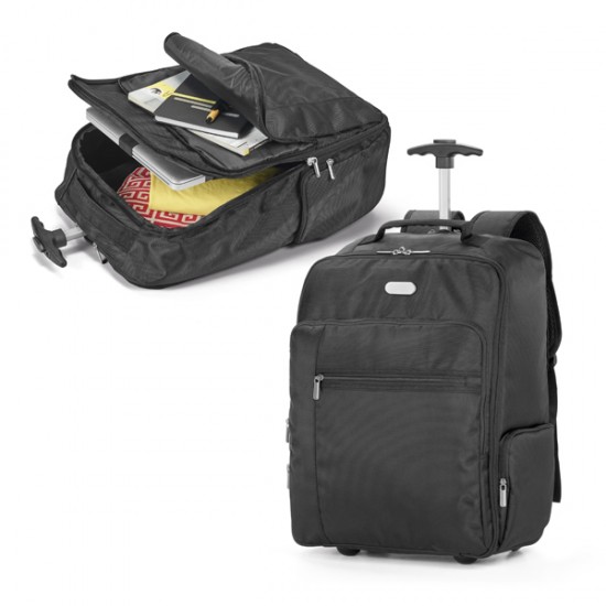 NOTE Mochila Trolley para Notebook Personalizada NOTE Mochila Trolley para Notebook Personalizada