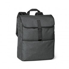 Mochila para notebook 15'6'' em 600D de alta densidade Personalizada
