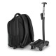 Mochila Trolley para Notebook Personalizada com roda Mochila Trolley para Notebook Personalizada com roda