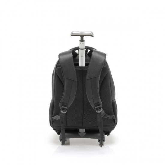 Mochila Trolley para Notebook Personalizada com roda Mochila Trolley para Notebook Personalizada com roda
