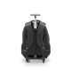 Mochila Trolley para Notebook Personalizada com roda Mochila Trolley para Notebook Personalizada com roda